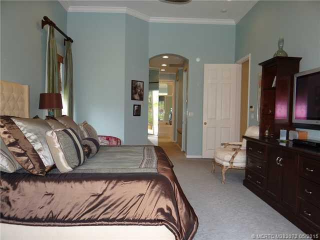 Master Bedroom.