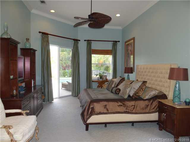Master Bedroom.