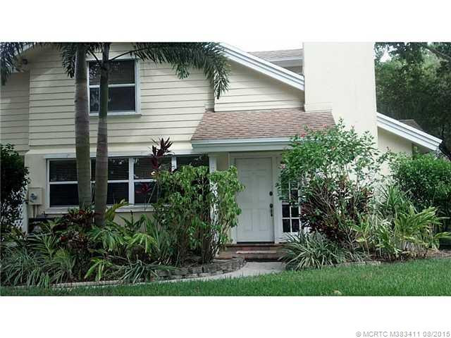 Property photo for 3646 SW Sunset Trace Circle, Palm City, FL 34990