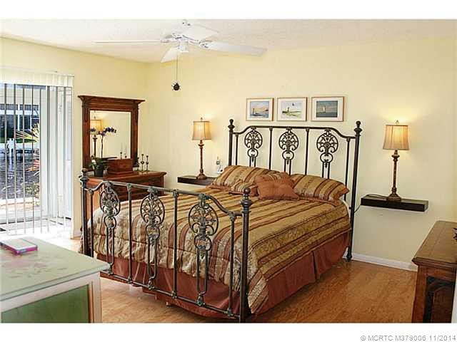 Master Bedroom.