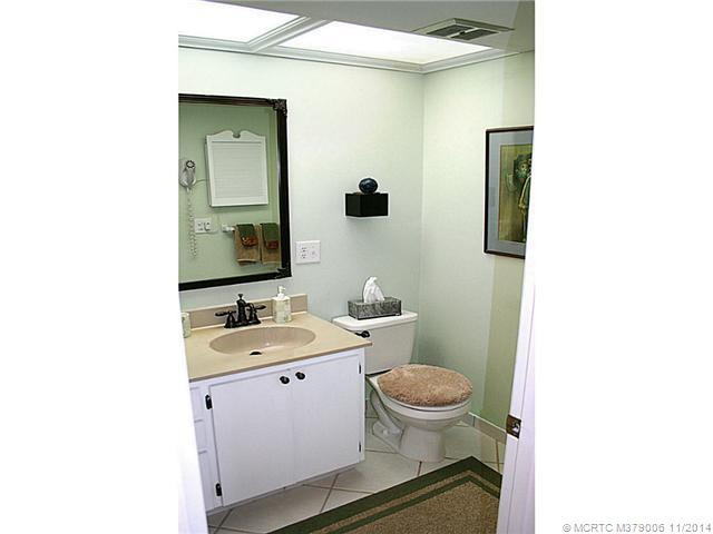 Other. Guest Bathroom