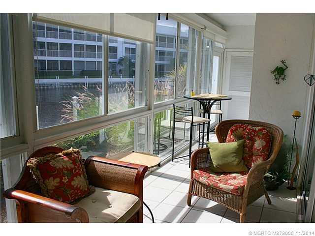 Patio/Deck.