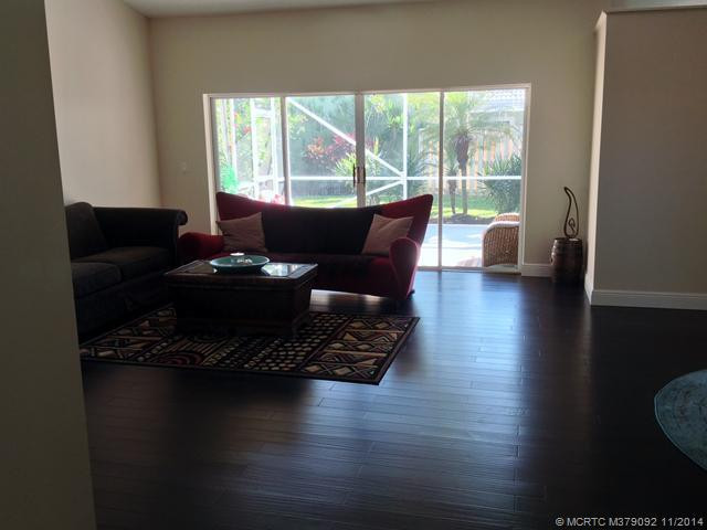 Other. From Foyer looking into Living Room