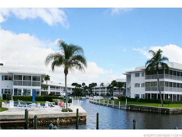 Other. Canal View