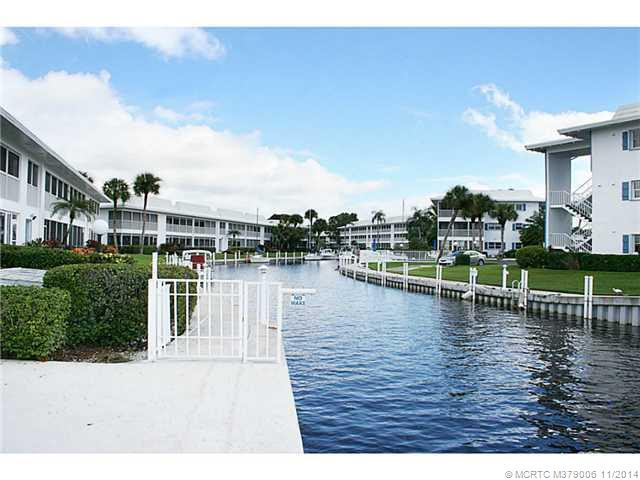 Other. Canal View