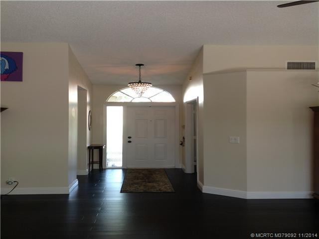 Other. Foyer