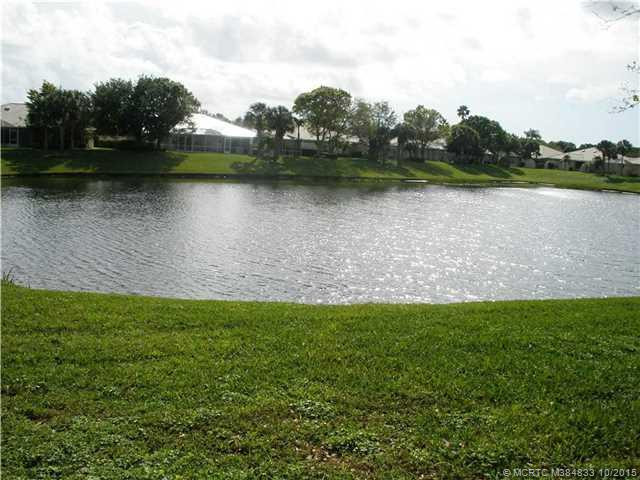 Property photo for 1662 SW Waterfall Boulevard, Palm City, FL 34990