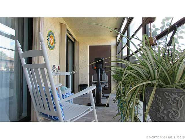 Patio/Deck.