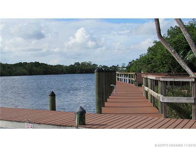 Waterfront/Dock/Pier. Enjoy a stroll along the river walk
