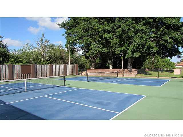 Other. Pickel Ball courts for fun with friends and family