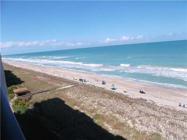 Property photo for 9490 S Ocean Drive 713, Hutchinson Island, FL 34957