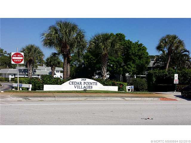 Property photo for 2929 SE Ocean Boulevard F10, Stuart, FL 34996