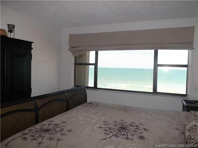 Other. MASTER BEDROOM WITH OCEAN VIEW