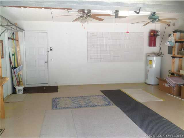 Parking Lot/Garage. 2 car with electric garage door opener