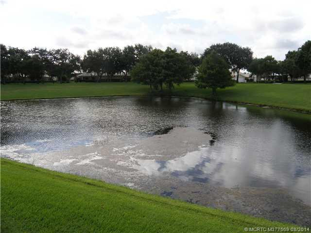 Other. Rear Lake behind the home
