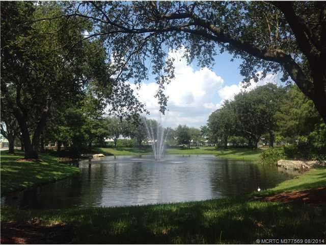 Other. Lake at the front of The Meadows