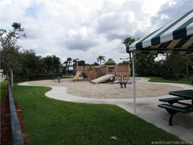 Other. Playground