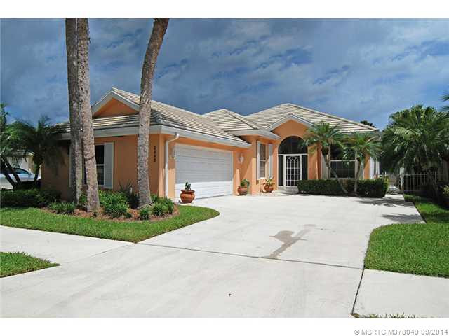 Property photo for 2945 SW Brighton Way, Palm City, FL 34990