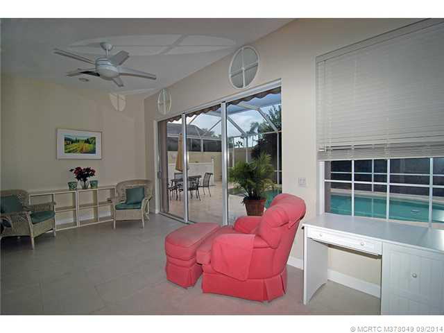 Den/Family/Great Room.