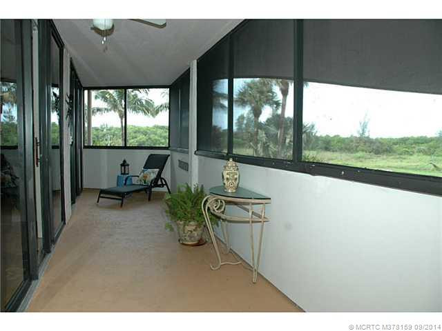 Patio/Deck.