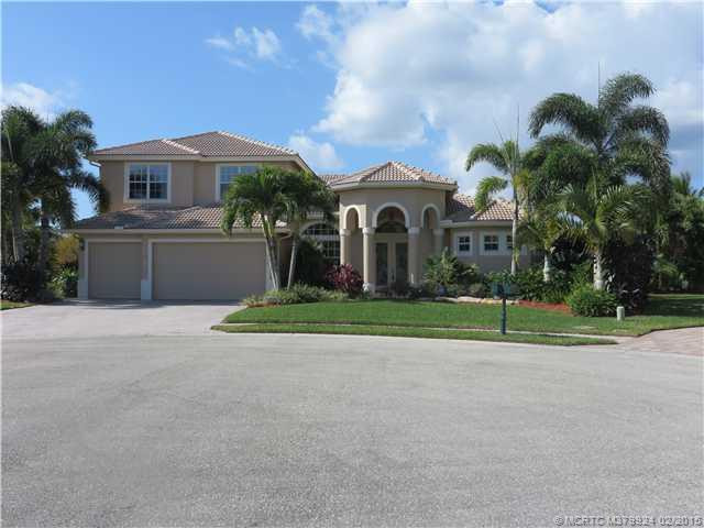 Property photo for 2538 SW Park Meadows Trail, Palm City, FL 34990
