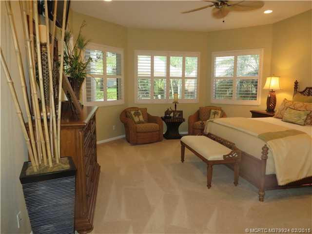 Master Bedroom.