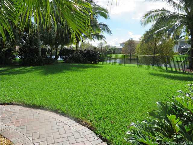 Yard/Garden.