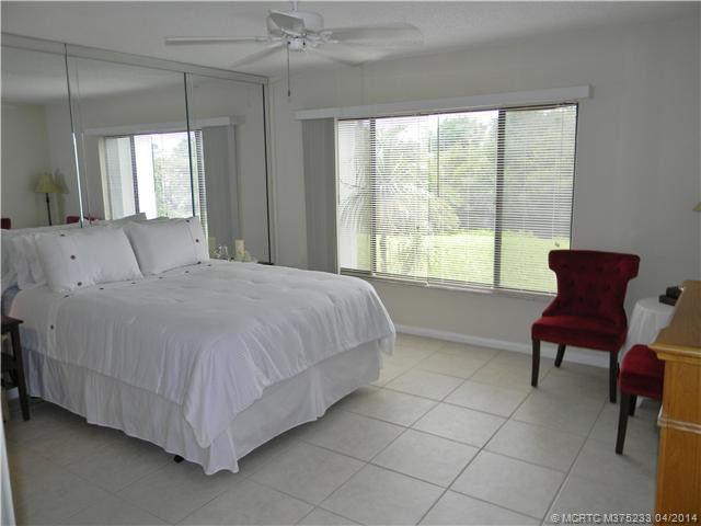 Master Bedroom.