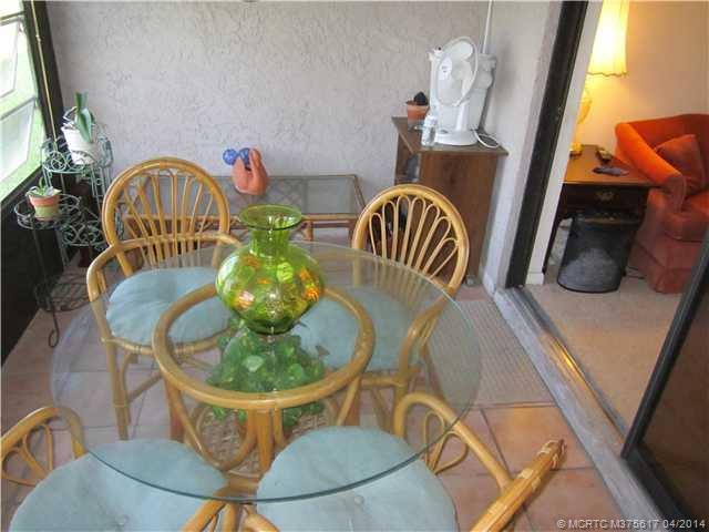 Other. Porch