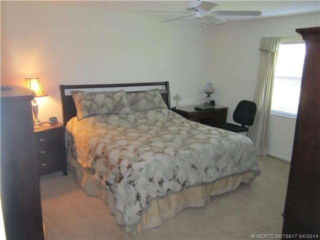 Master Bedroom.