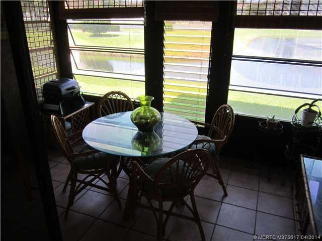 Other. Rear Porch