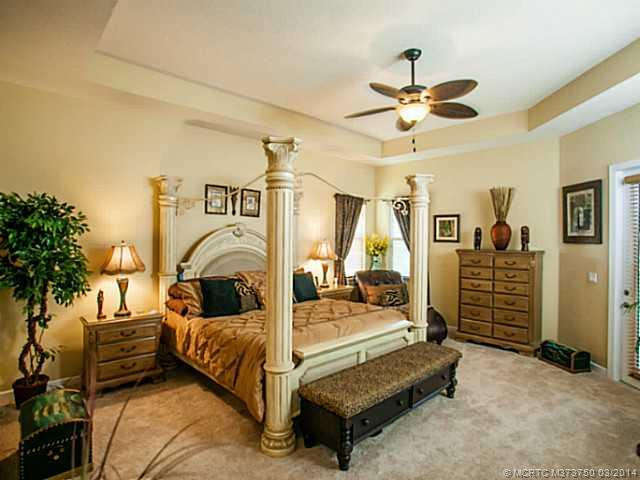 Master Bedroom.