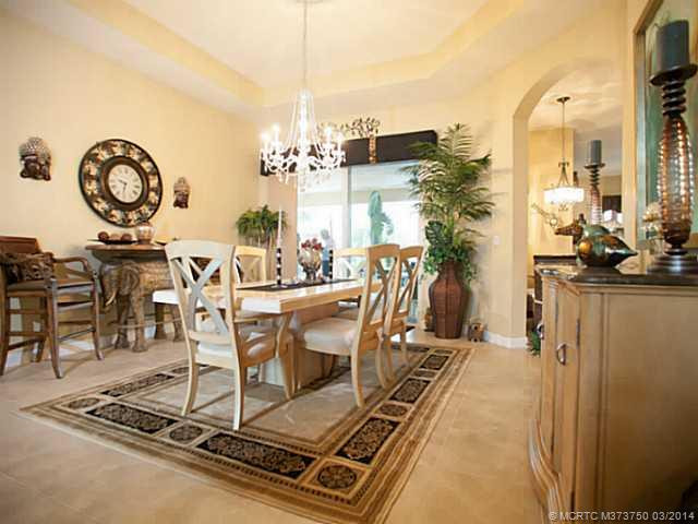 Dining Room.