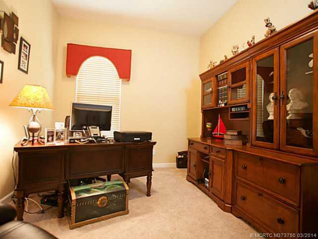Den/Family/Great Room.