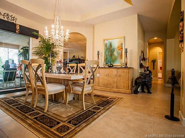 Dining Room.