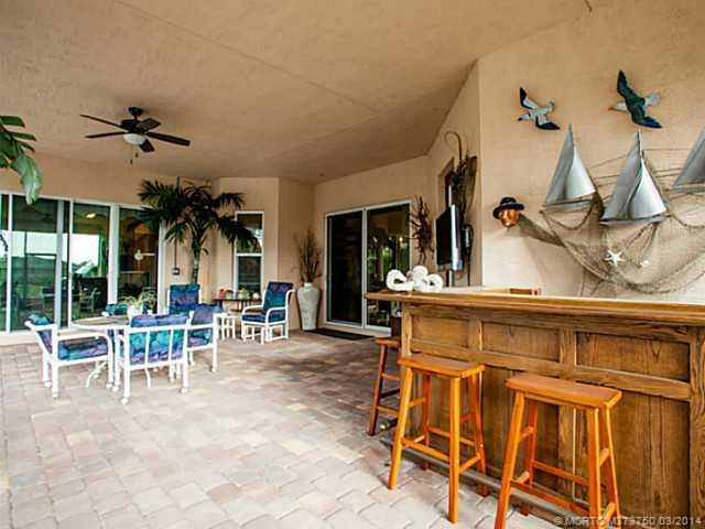 Patio/Deck.