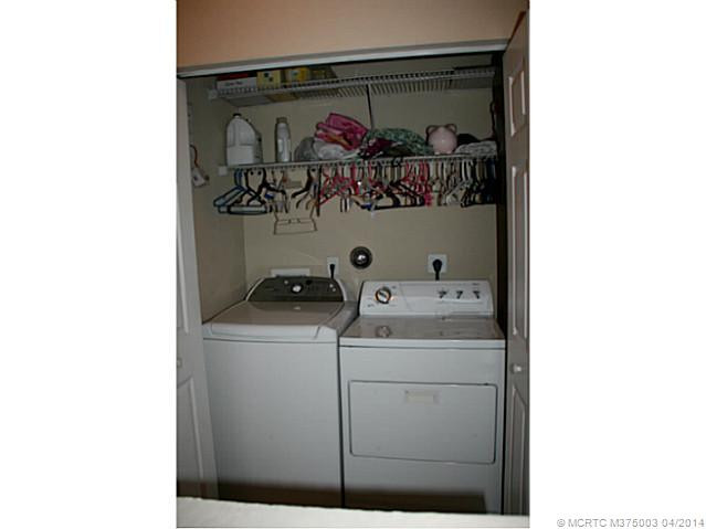 Other. washer and dryer