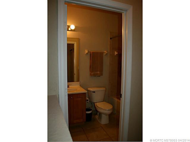 Other. 2nd bath