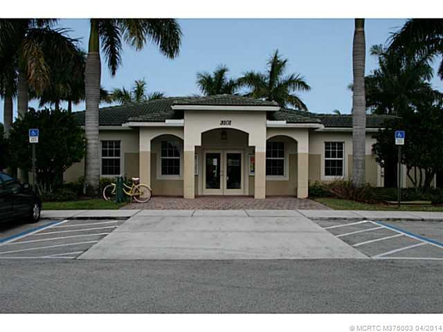 Other. clubhouse and office