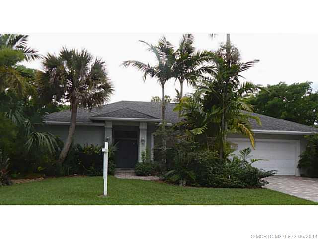 Property photo for 8177 SW Yachtsmans Drive, Stuart, FL 34997