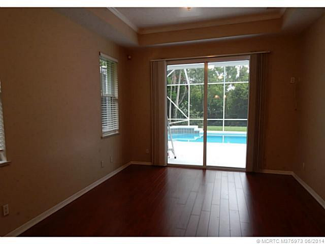 Master Bedroom.