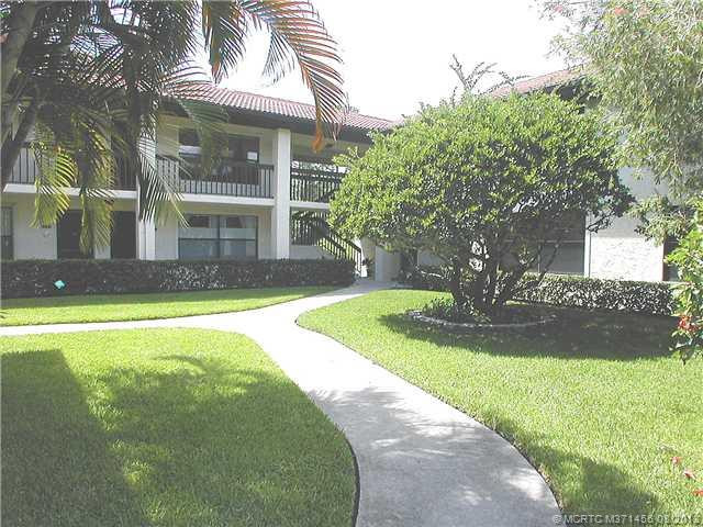 Property photo for 300 SW South River Drive 104, Stuart, FL 34997
