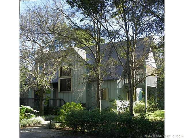 Property photo for 4558 SW Cherokee Street, Palm City, FL 34990