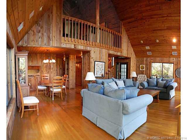 Den/Family/Great Room.