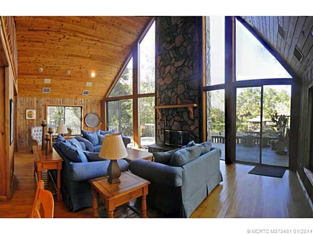 Den/Family/Great Room.