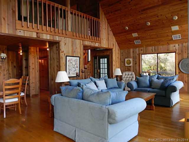 Den/Family/Great Room.