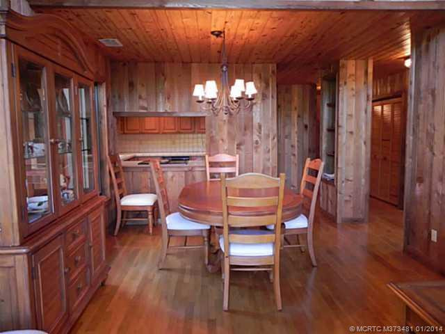 Dining Room.