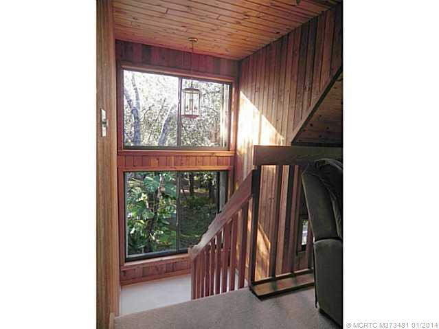 Other. Staircase