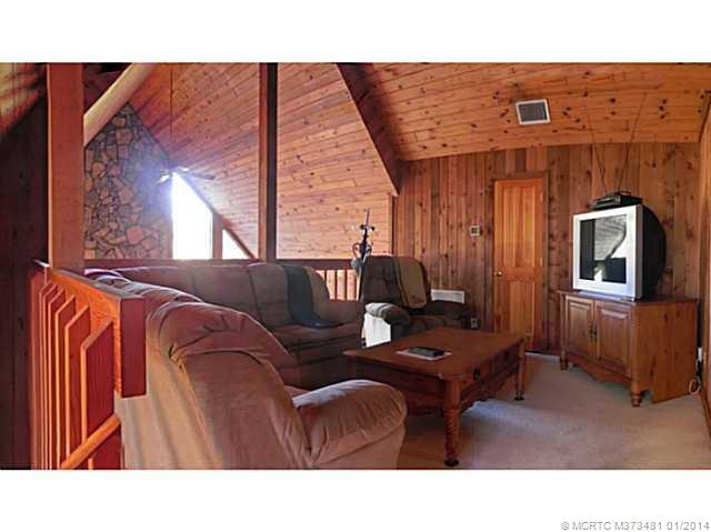 Other. Den, Loft
