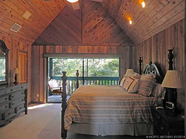 Master Bedroom.